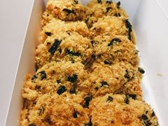 海苔肉松小贝-鲍师傅糕点(八一馆店)