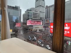 -稻香饭店(IFS国金中心店)