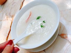 东星斑片粥-金玉满堂潮州酒楼(无限极荟购物广场店)