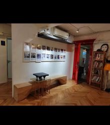 -无界瑜伽普拉提