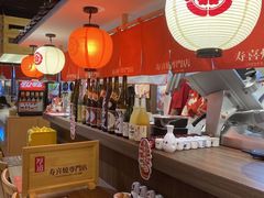 -厚道寿喜烧専門店·自助畅食(国贸店)