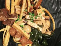 -嘎嘎鸭脑壳(蜀汉路店)
