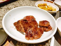 -阿里郎韩国料理