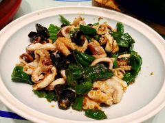 -老济南·地道济南菜(大明湖店)
