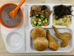 -香妃烤鸡(西单店)