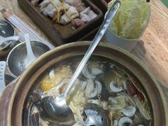 -菌小白火锅(时尚天河店)