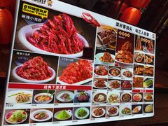 -簋街仔仔小龙虾(总店)