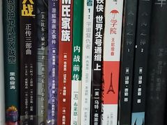 -上海市静安区图书馆(新闸路馆)