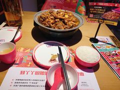 -丫丫厨娘·柠檬鸭(江南蓝鲸世界店)