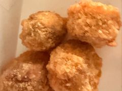 -麦当劳(中山公园龙之梦店)