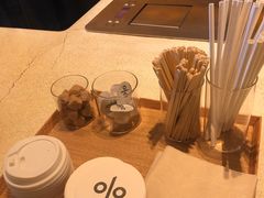 -% Arabica(京都东山店)
