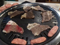 -胡哥烤肥牛(车公庙店)