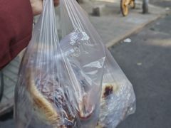 -王虎子大饼(甸柳新村五区店)