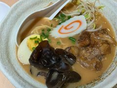 -万岁料理回转寿司(华贸店)