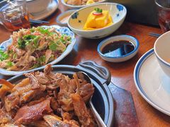 -林四喜·闽南传家菜(鼓浪屿店)