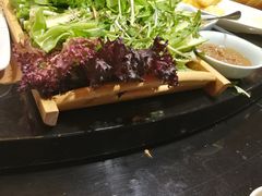 -蒙古人烤羊大师·绿野餐厅(工农大路店)