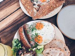 -RAC BAR(安福路店)