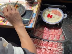 -哥老官重庆美蛙鱼头(龙湖杭州金沙天街店)