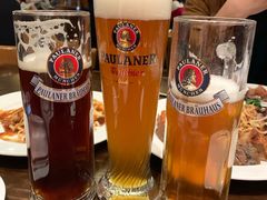 -宝莱纳餐厅(滨江店)