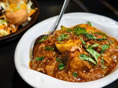 -Santoor 萨都里印度餐厅(北锣鼓巷店)