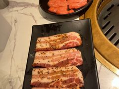 -花味·自助烤肉(大观天地店)