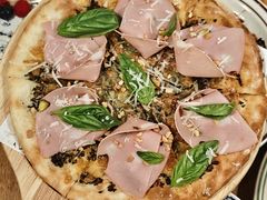 -NG PASTA吴居·中华意面(南头古城店)