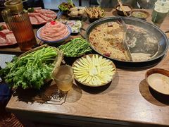 -楠火锅(昆山金鹰店)