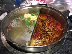 -名门潮牛·鲜牛肉海鲜火锅.烧烤自助餐厅(诚丰广场店)