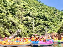 -黄腾峡生态旅游区