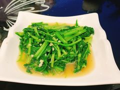 -明月山庄私房菜(环海东路店)