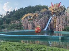 -南京银杏湖乐园