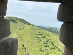 -雁门关景区