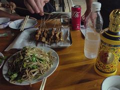 -老黑板筋(顺义总店)