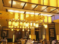 -福州天元国际威斯汀酒店·中国元素餐厅