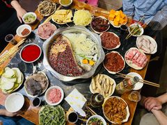 -储奇门鳝鱼火锅(总店)