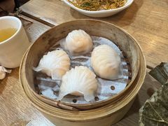 -添好运点心专门店(中环IFC店)