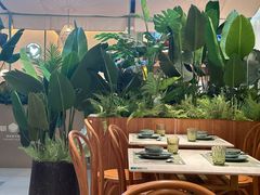 -芭札·Thai泰国餐厅(同和金铂天地店)