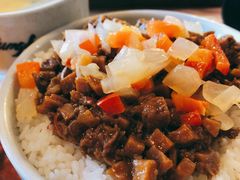 -真功夫(棠下店)