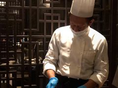 -大理实力希尔顿酒店御璽中餐厅YUXI – CHINESE RESTAURANT