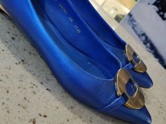 -莱靓奢侈品洗护改衣店(新世界百货崇文店)