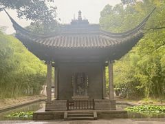 -兰亭风景区