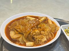 -屋里家延边朝鲜族冷面(南园店)