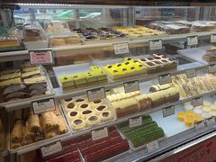 -蜂蝶来饼店(拱北总店)