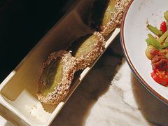 -绿茶餐厅(龙湖星悦荟店)