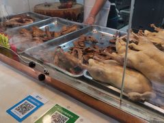 -竺桥兄弟烤鸭(总店)