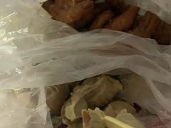 -阿二烤鸡(山塘街店)