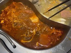 -豆花姐烂豆花火锅(水屯北路恒大滨河店)