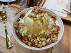 香啡奶球-古乡居甜品(大信店)