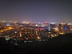 -峙山公园