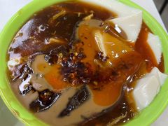 -食为天(贵阳路店)